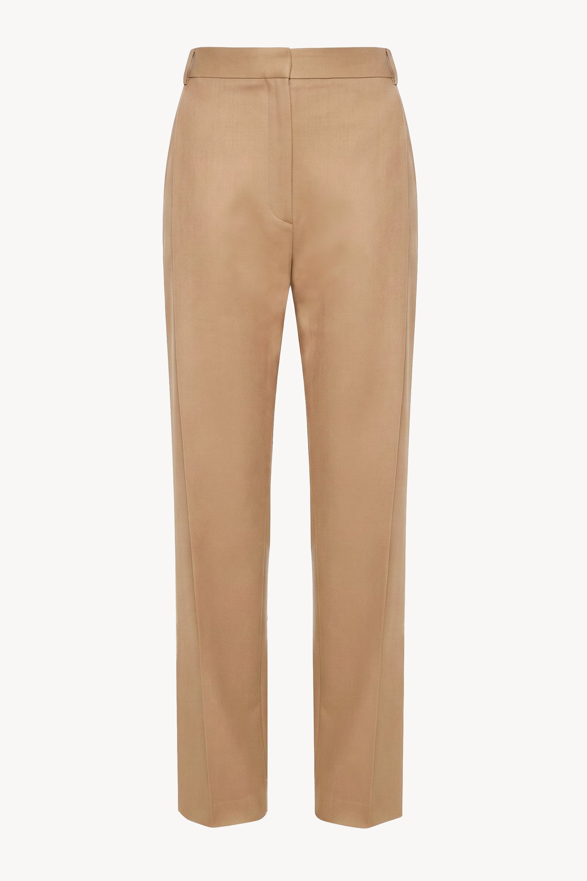 Gabrielle Trouser Camel
