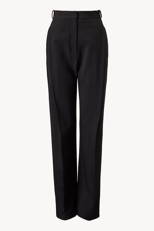 Lola Trouser Black