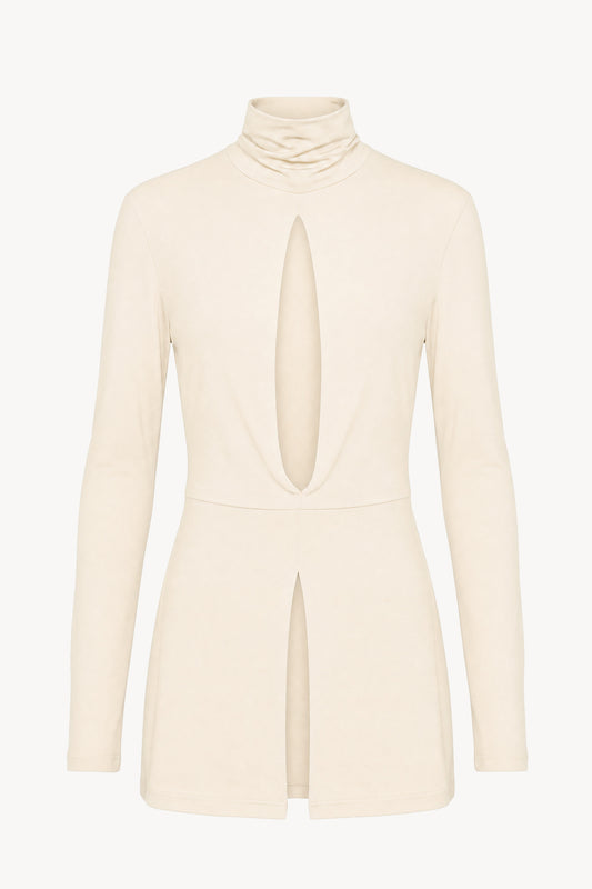 Gitta Top Cream