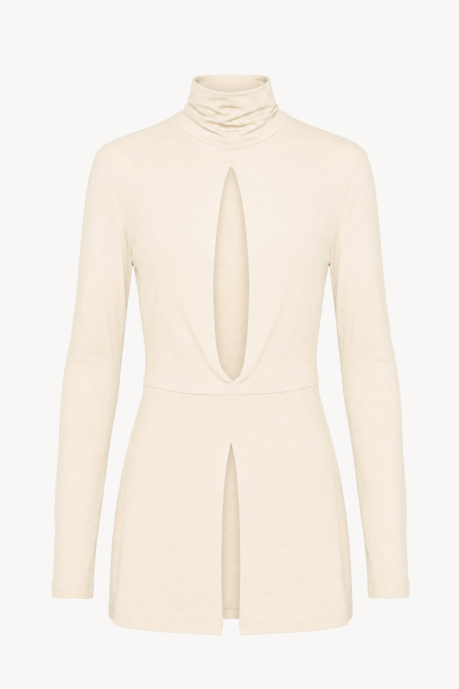 Gitta Top Cream