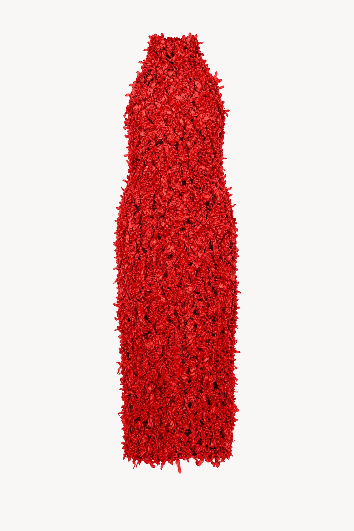 Grettel Dress Red