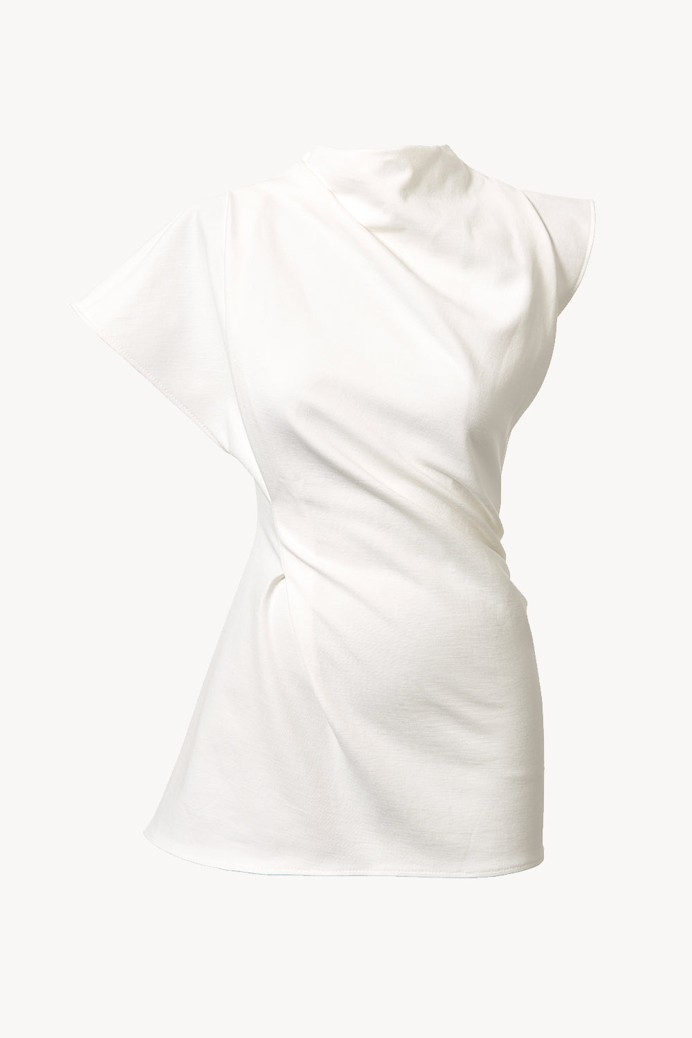 Giulianna Top Ivory
