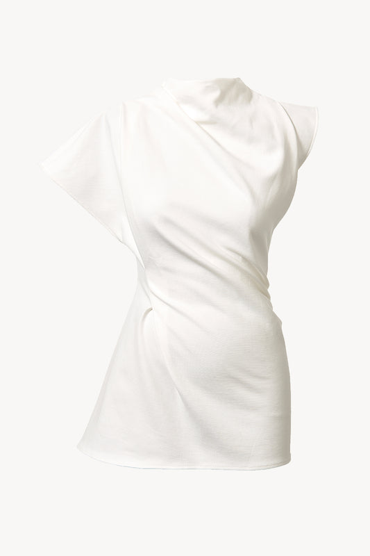 Giulianna Top Ivory