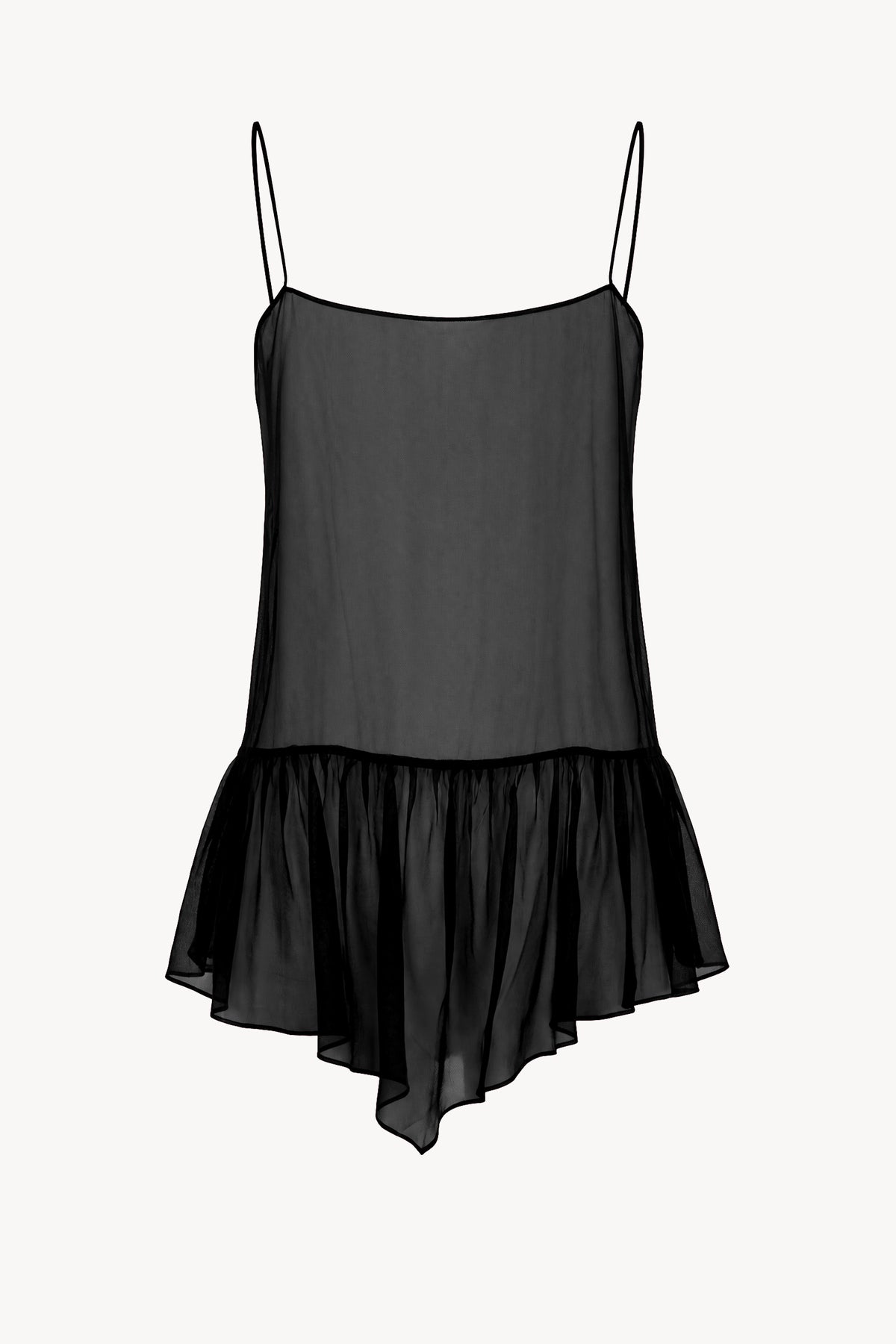Harlowe Top Black