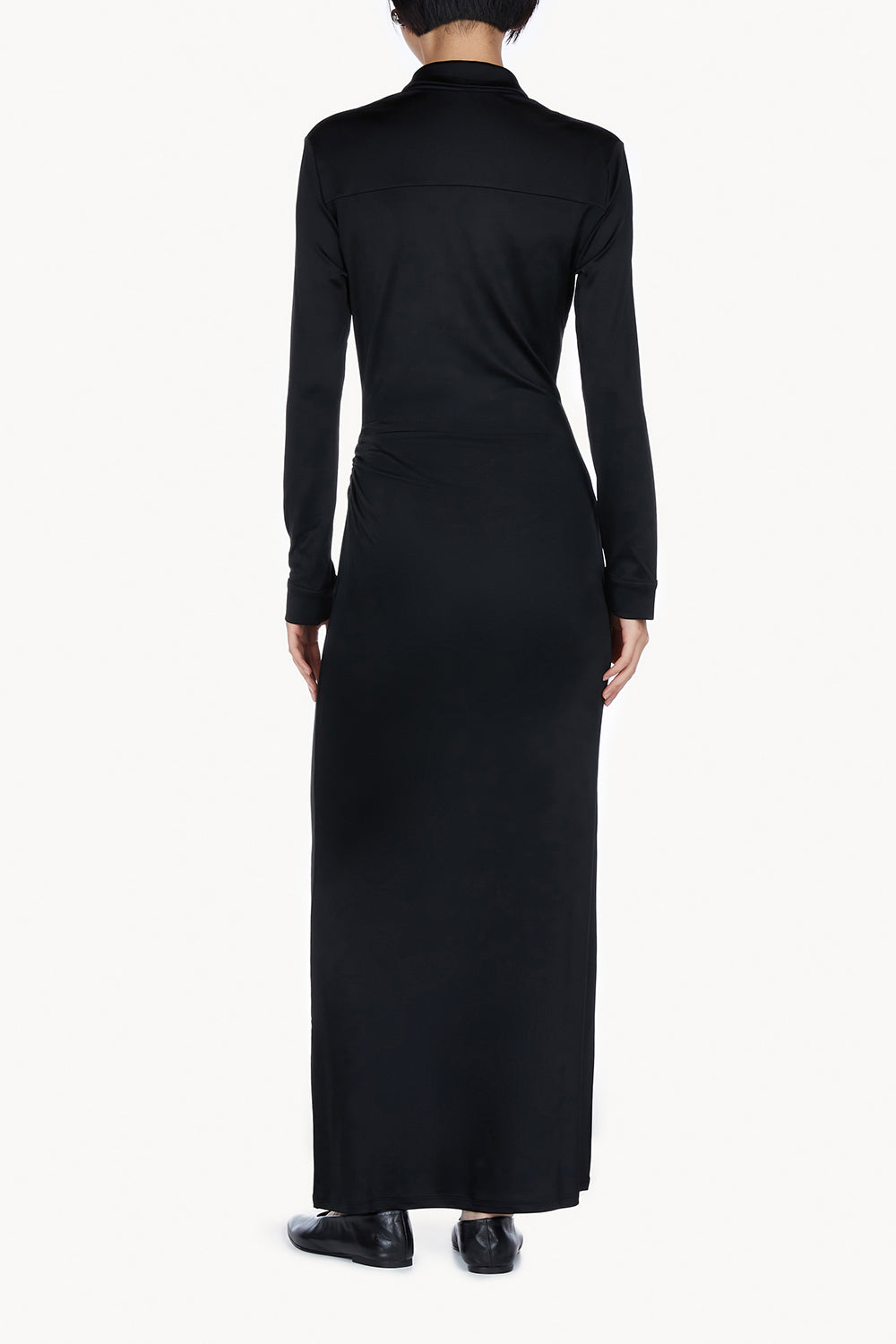 Iana Dress Black