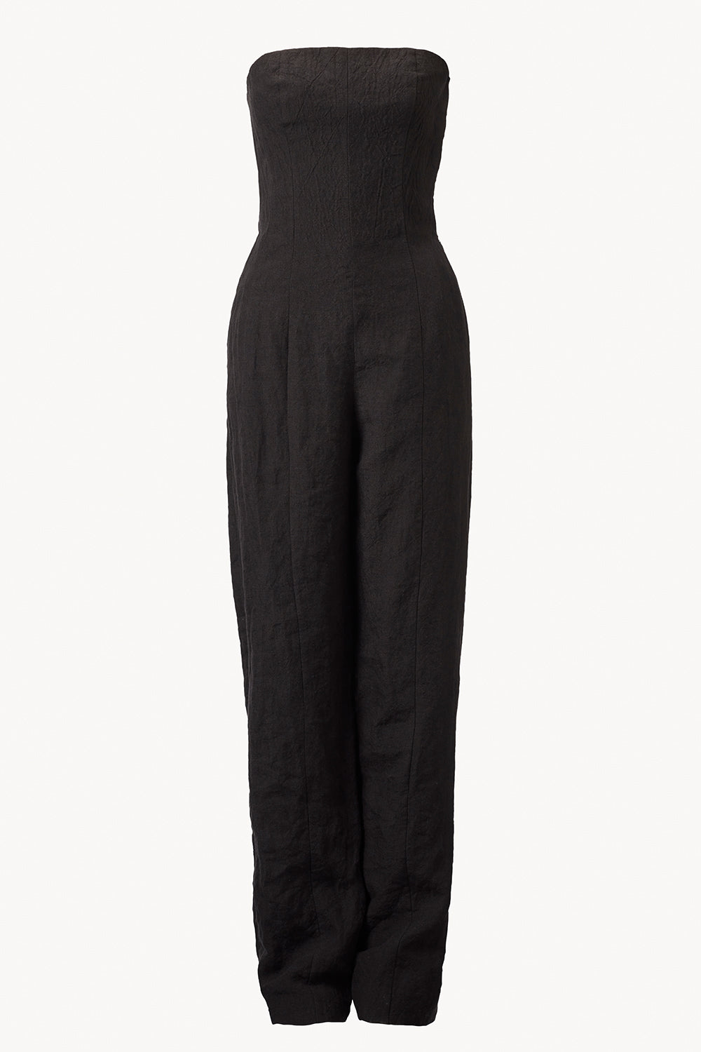 Ita Jumpsuit Black