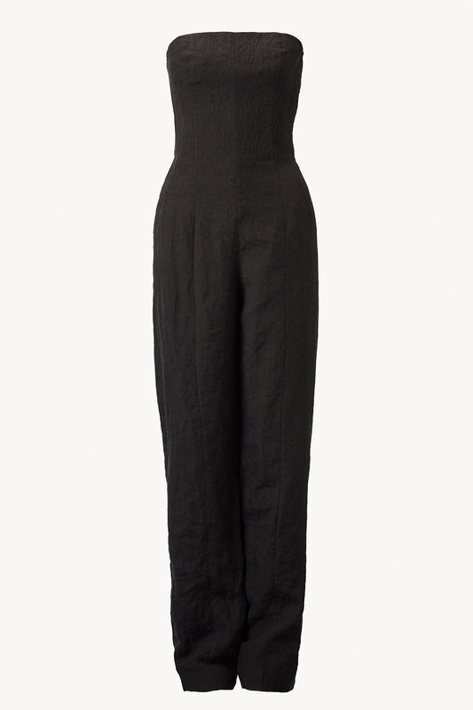 Ita Jumpsuit Black