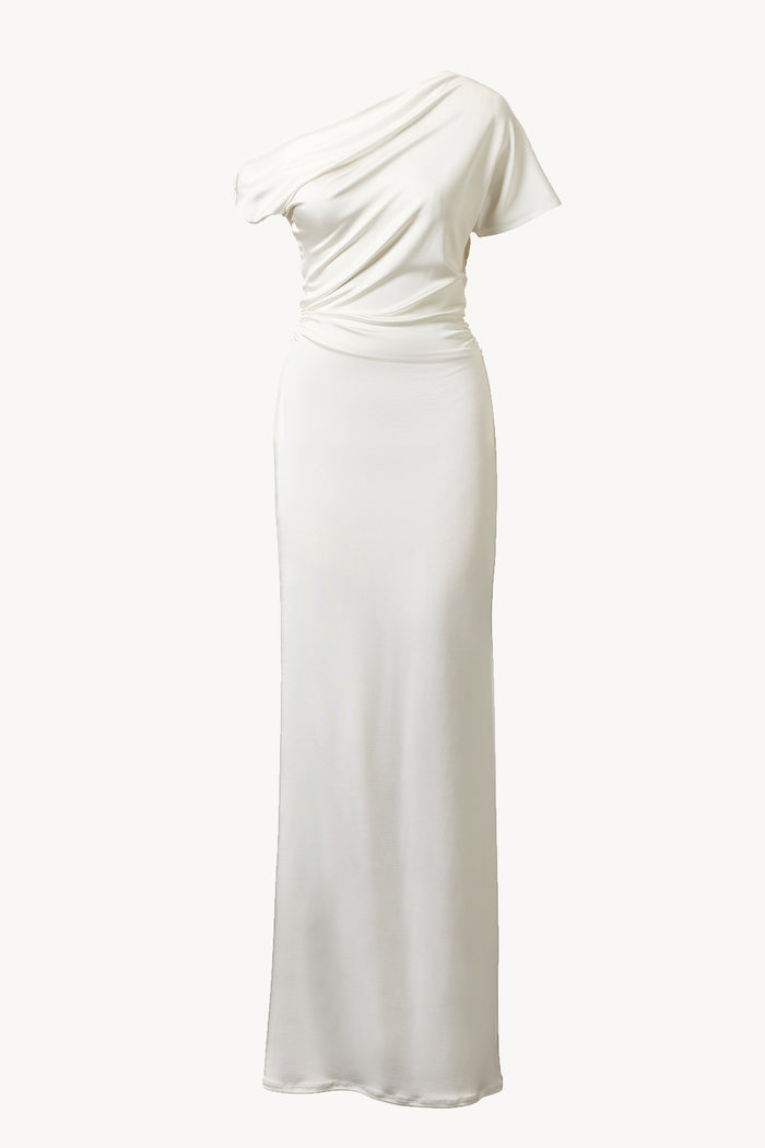 TOVE Studio Inez Dress White