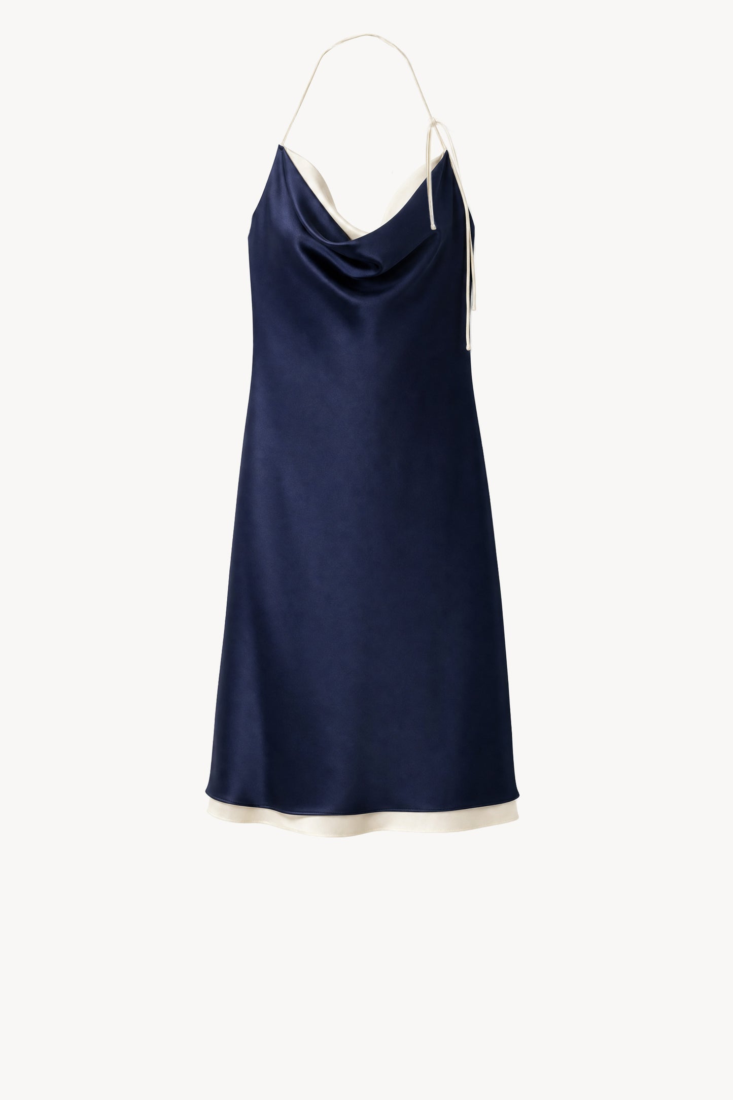 Joss Dress Navy