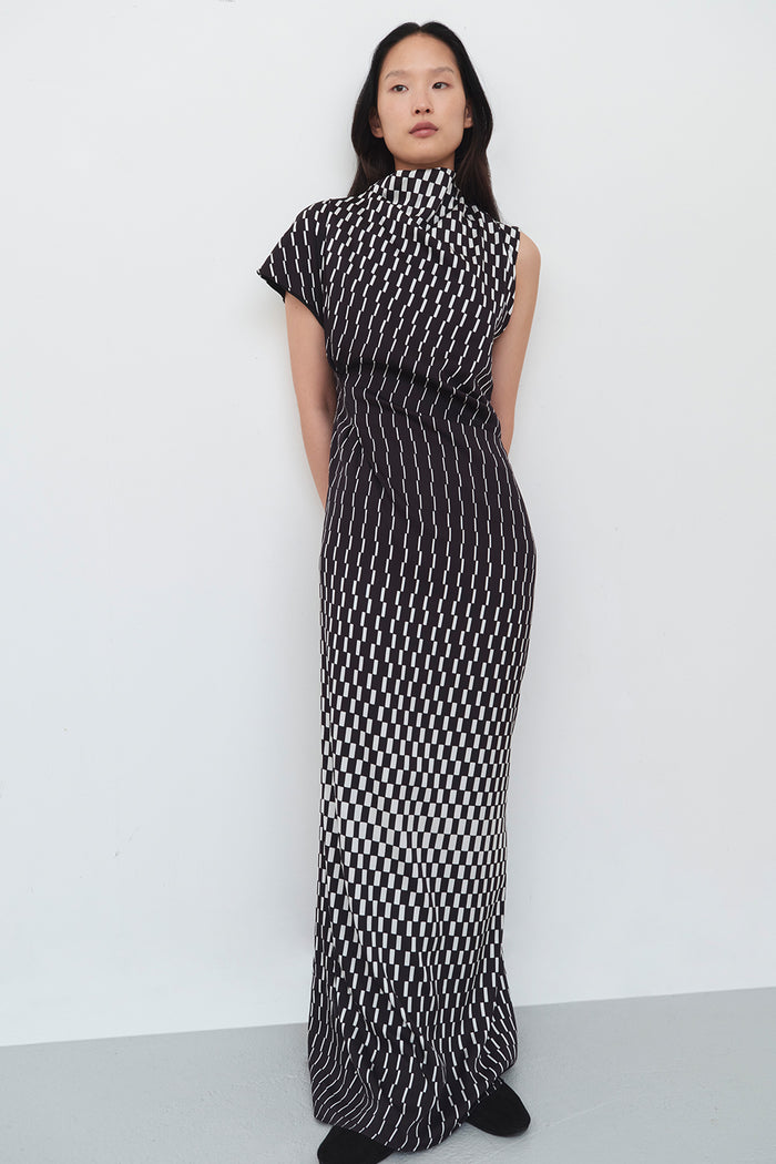Naomi Camisole Black · TOVE Studio · Advanced Contemporary Womenswear Brand