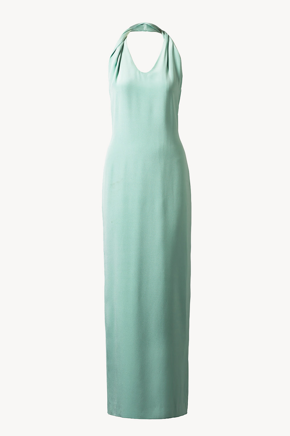 Kerolynn Dress Turquoise