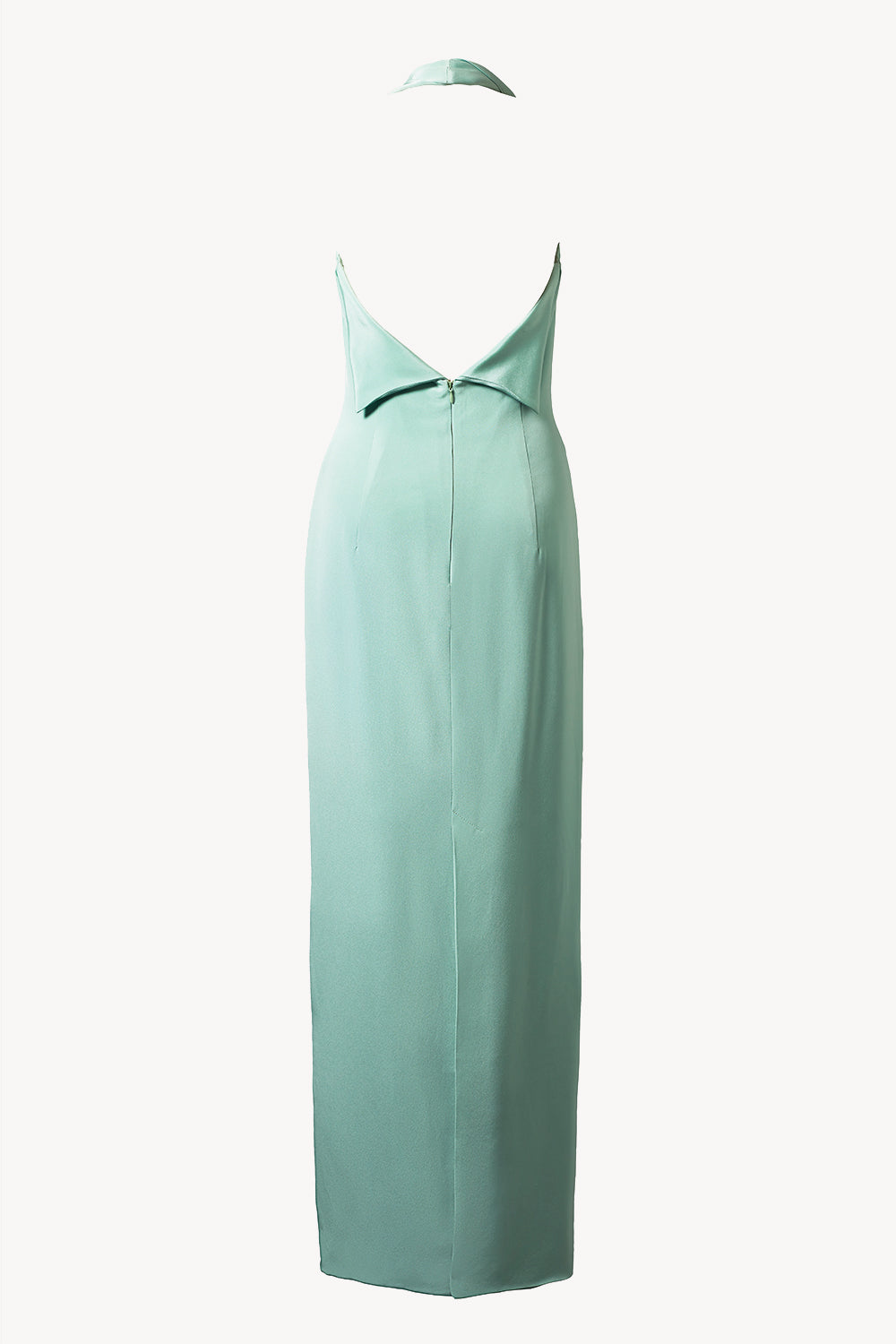 Kerolynn Dress Turquoise