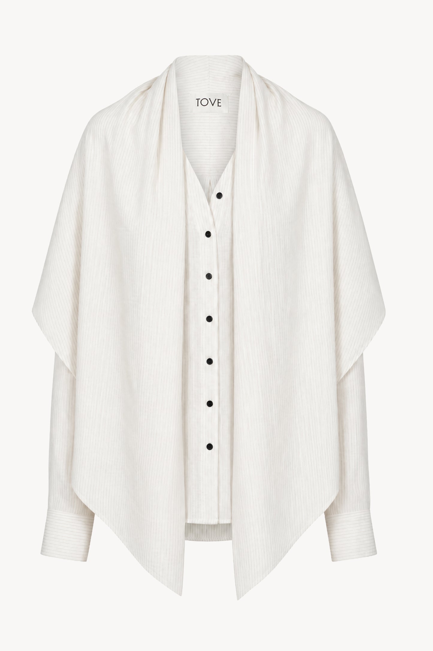 Kiki Shirt Natural