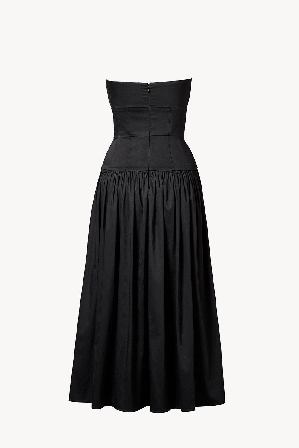 Lauryn Dress Black