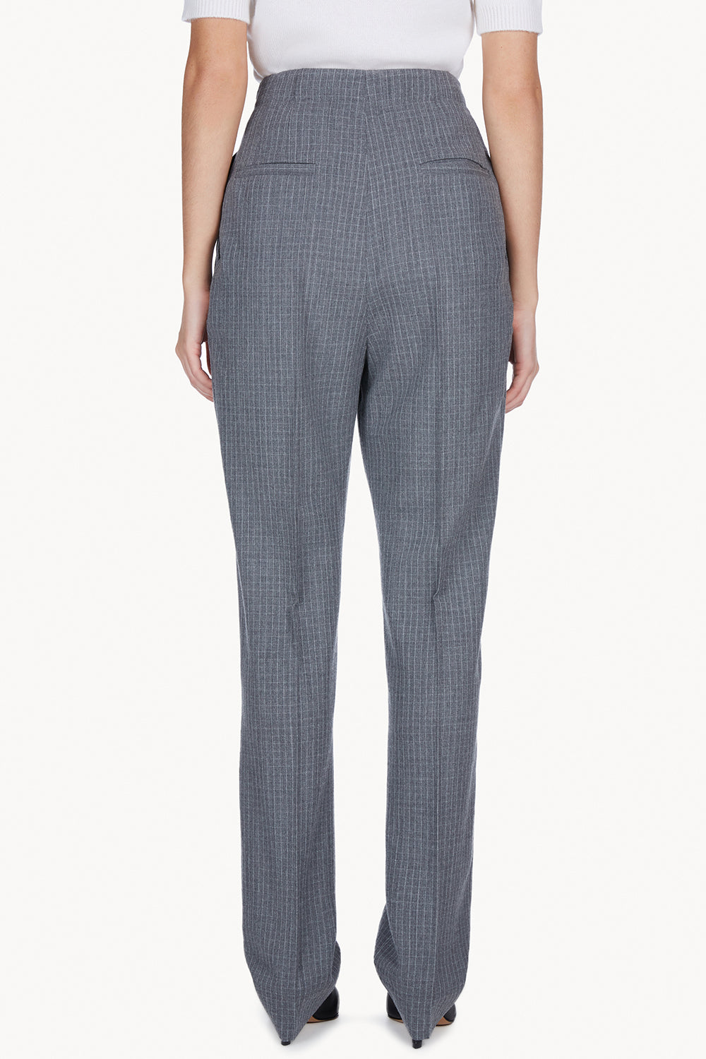 Lena Trouser Grey