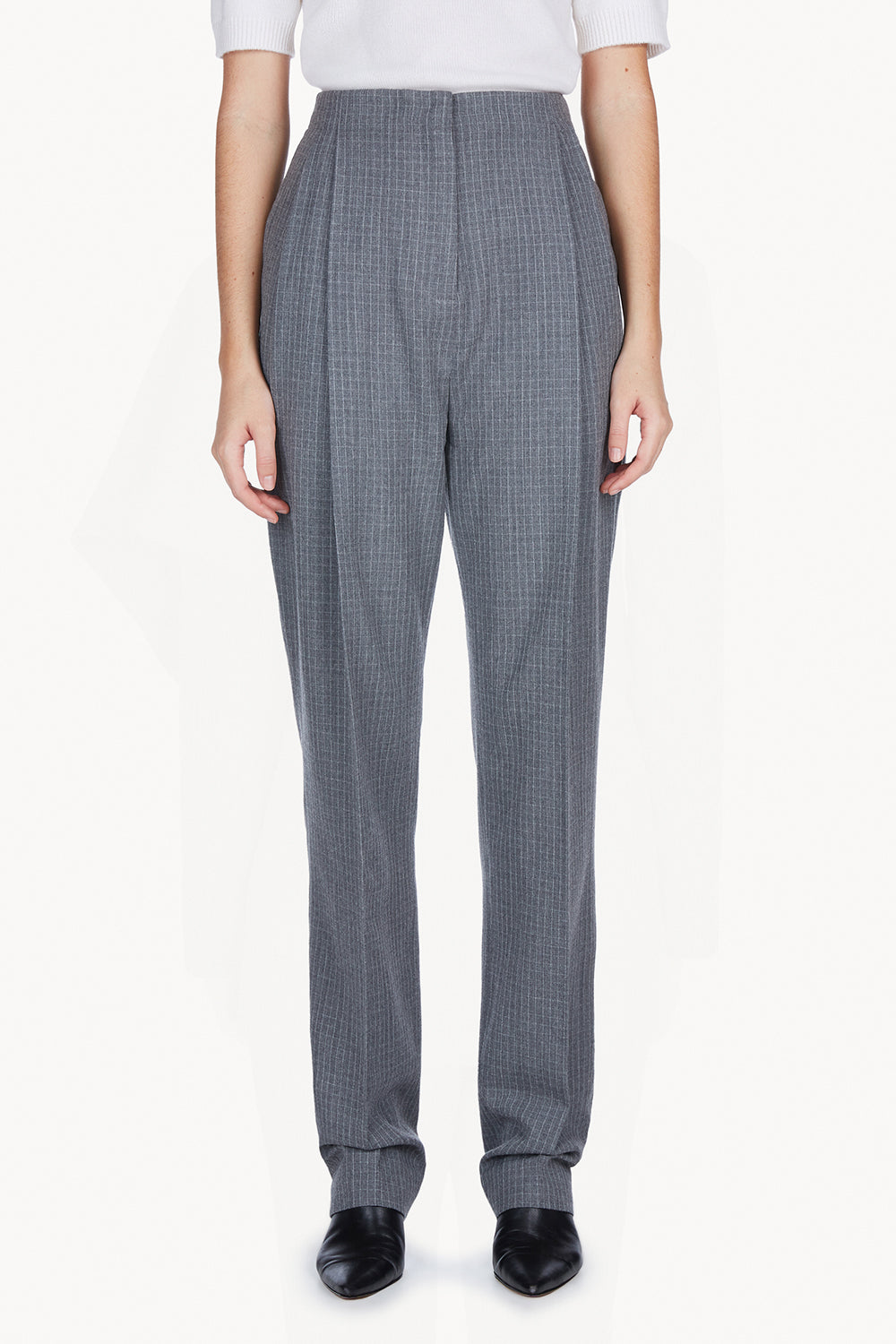 Lena Trouser Grey