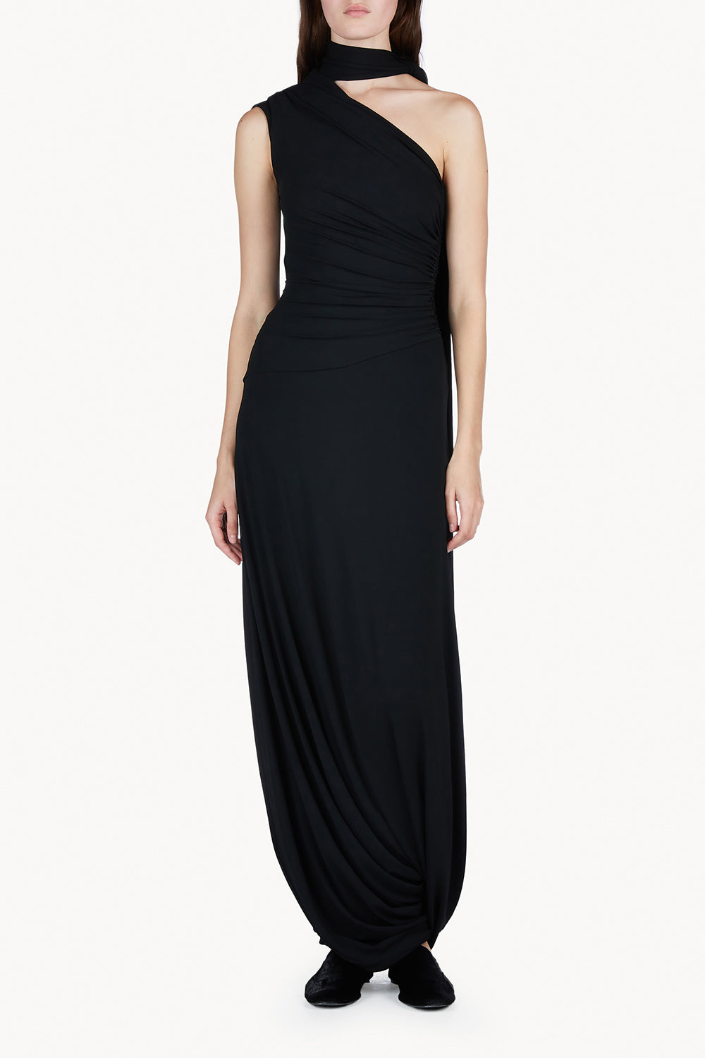 Liv Dress Black