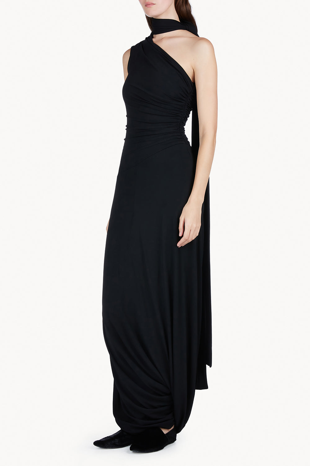 Liv Dress Black