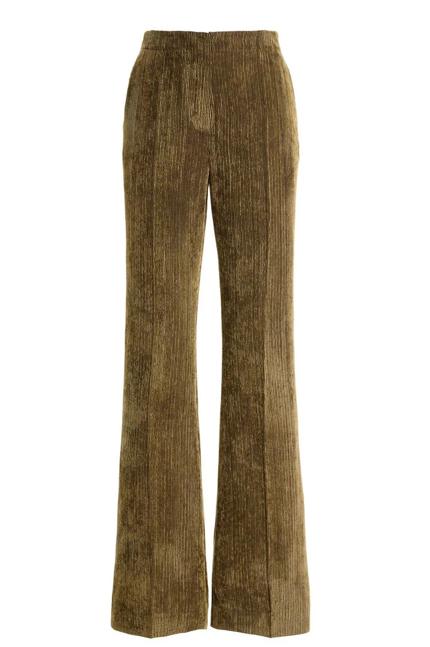 Lora Trouser Khaki