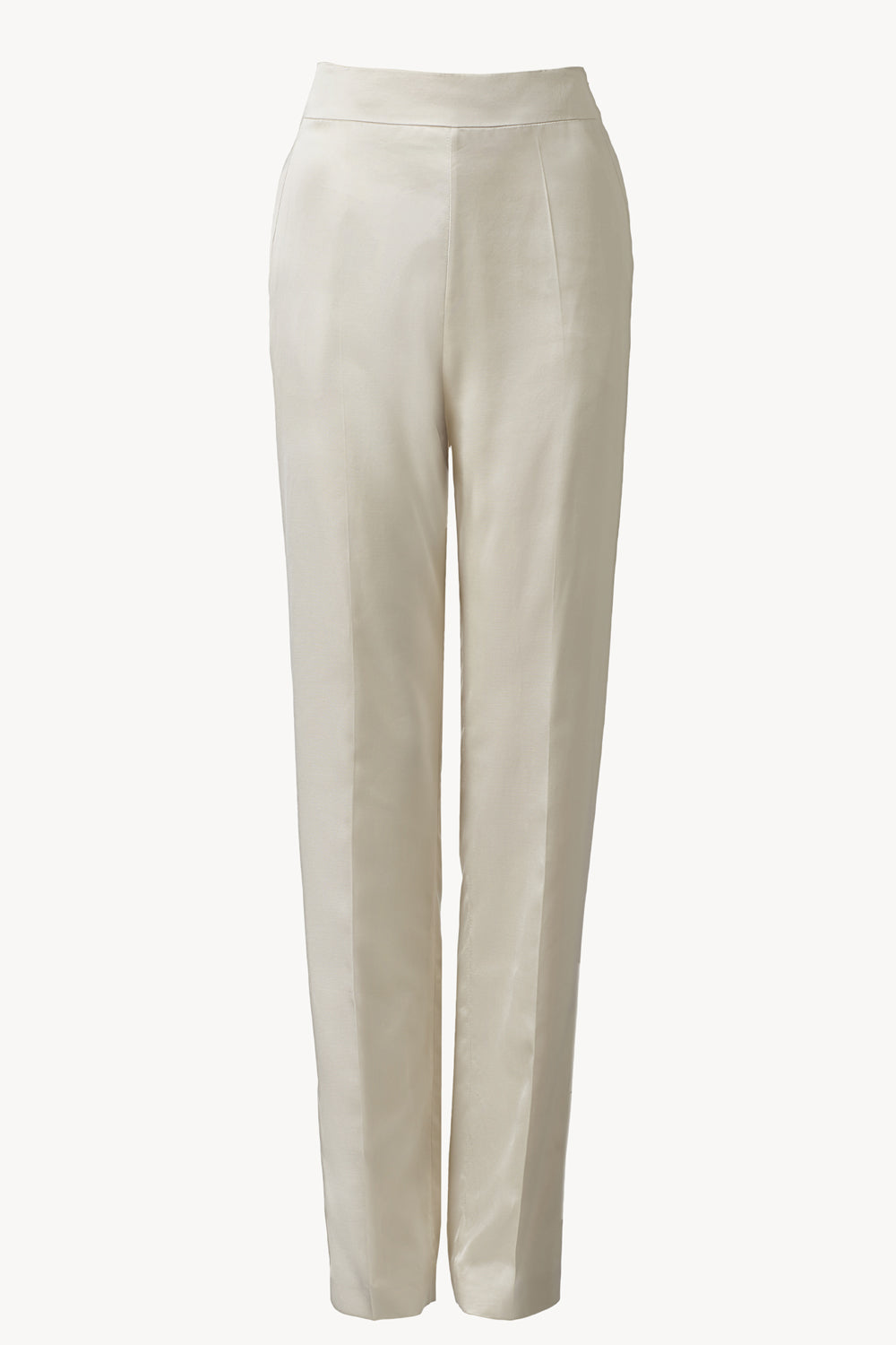 Loretta Trouser Cream