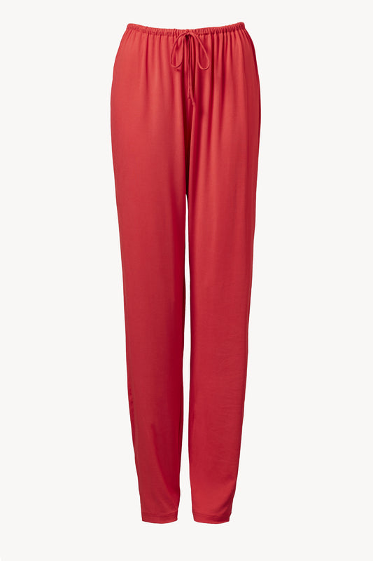 Mai Trouser Red