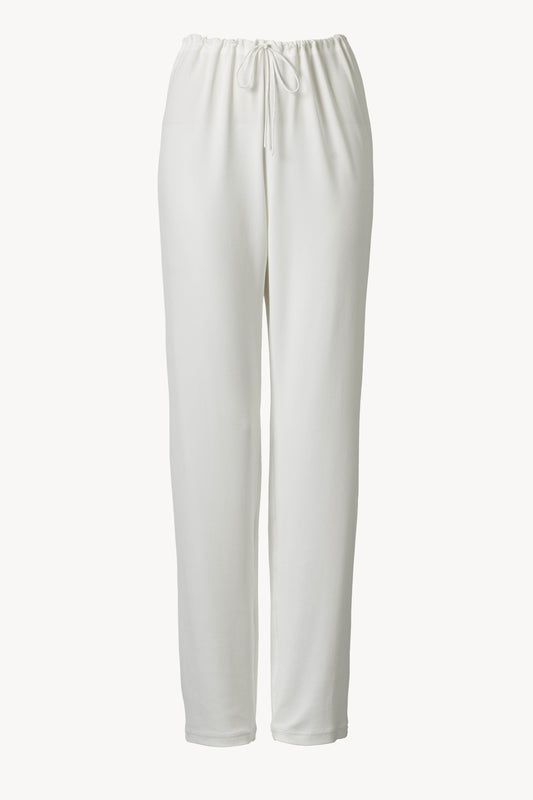 Mai Trouser White