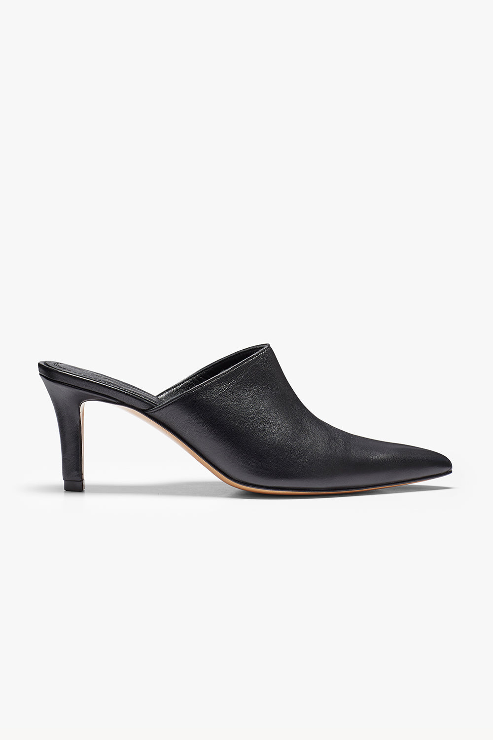 Micha Mule Black