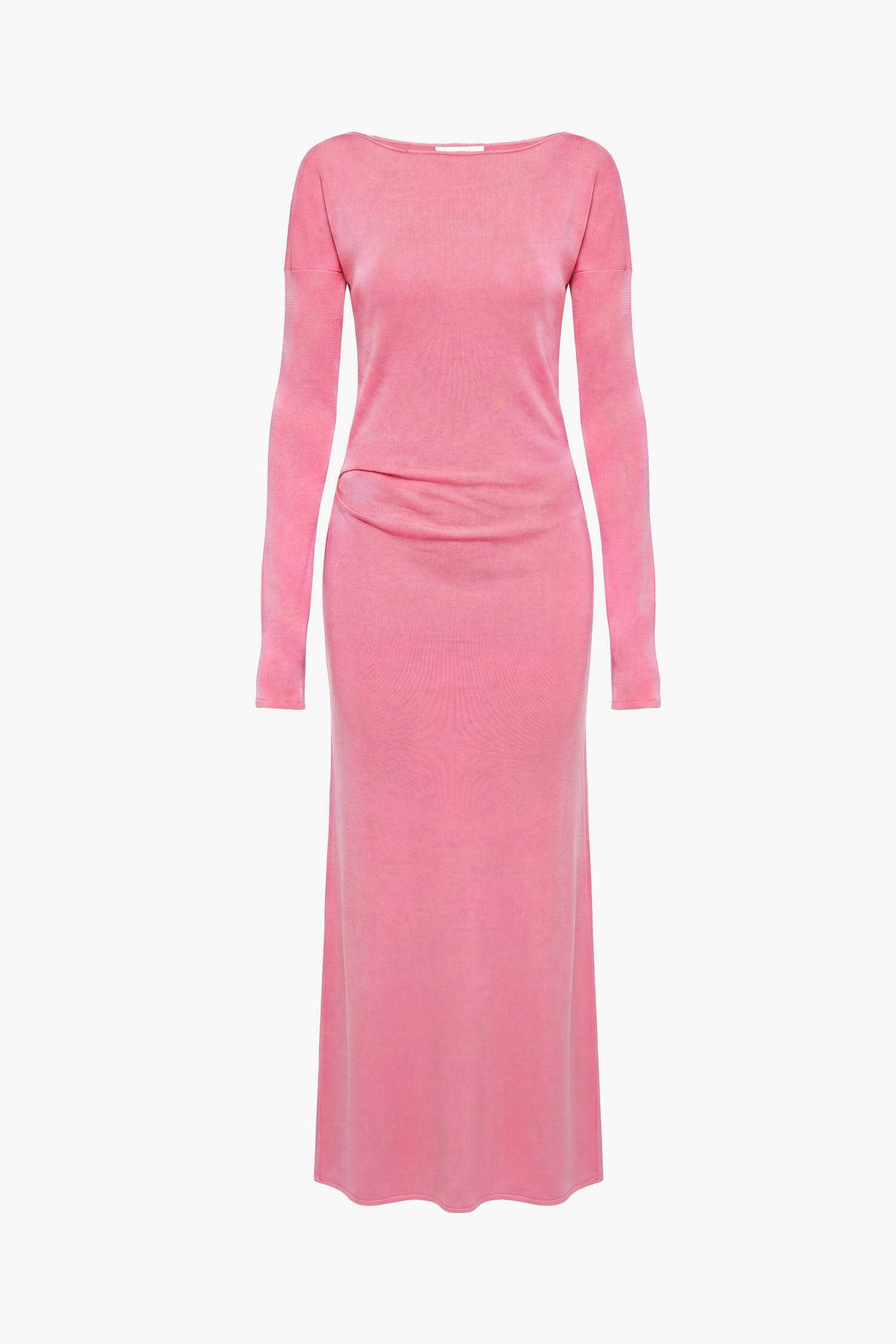 tove knit dresses Baltic Born Womens Tove Knit Tank Midi Dress | Copper