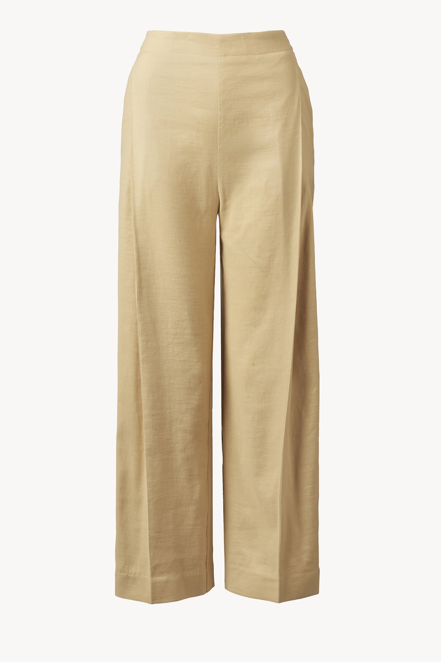 Ornella Trouser Light Sand