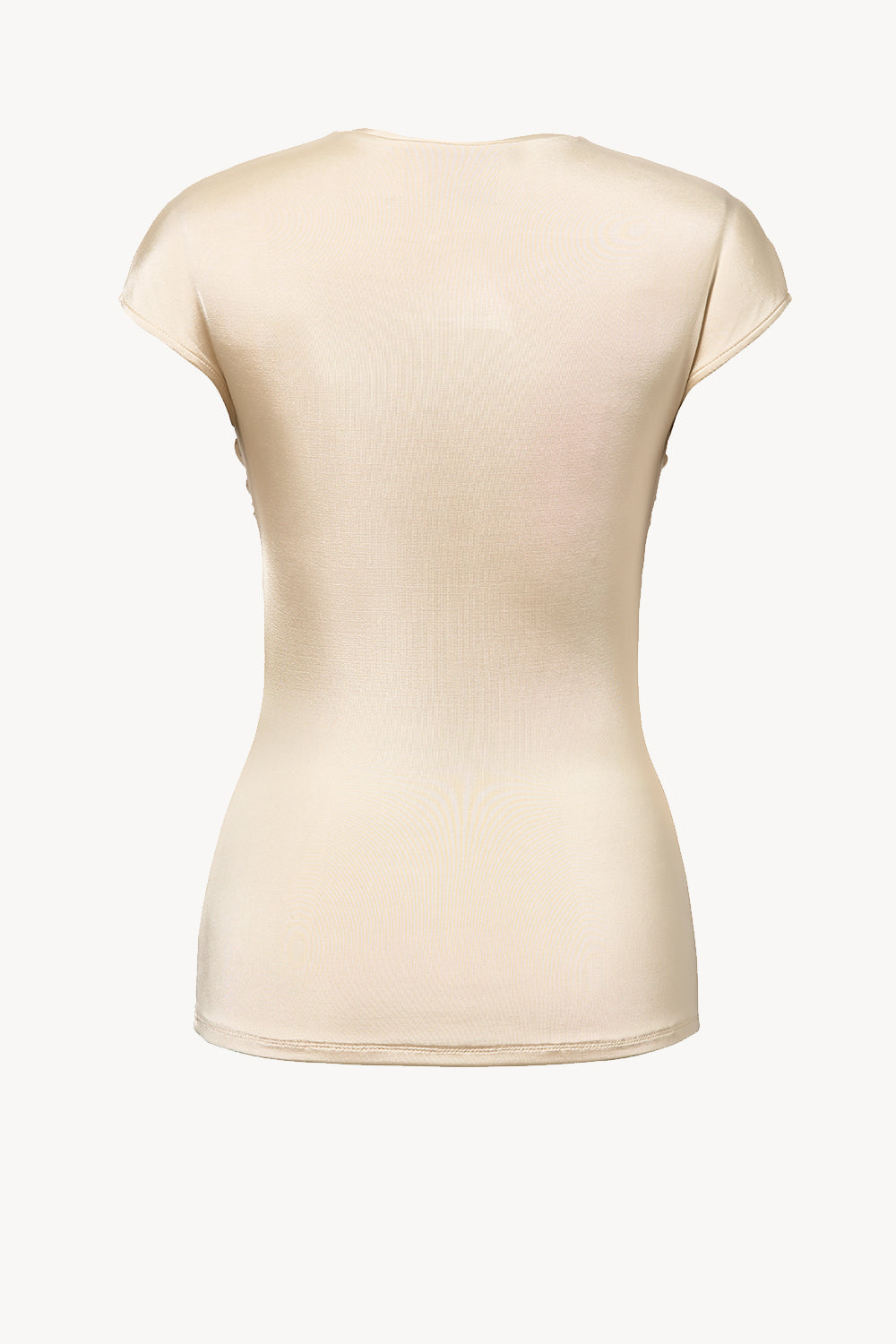 Paola Top Cream