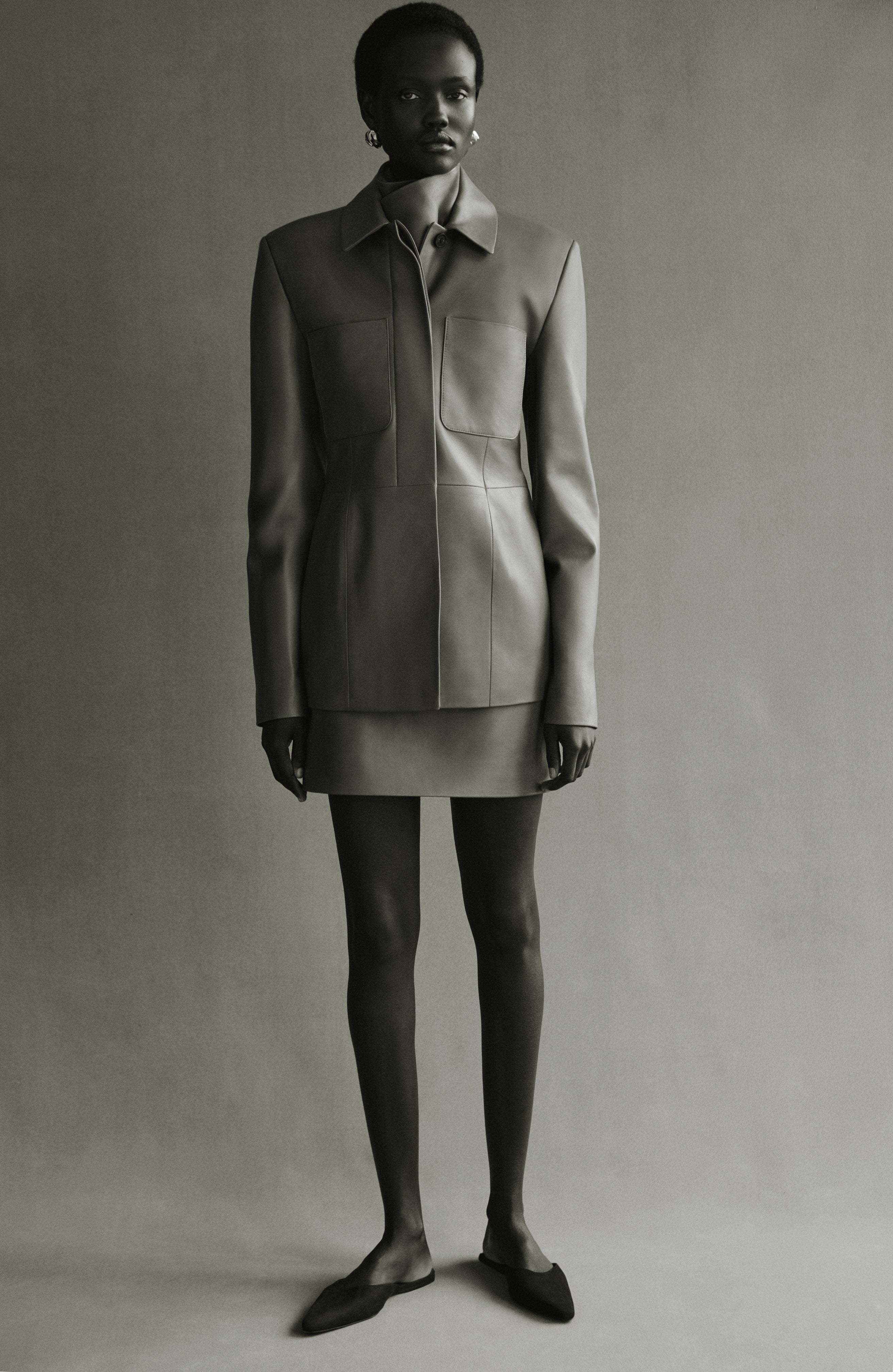 Pre Autumn Winter 2025 – TOVE Studio
