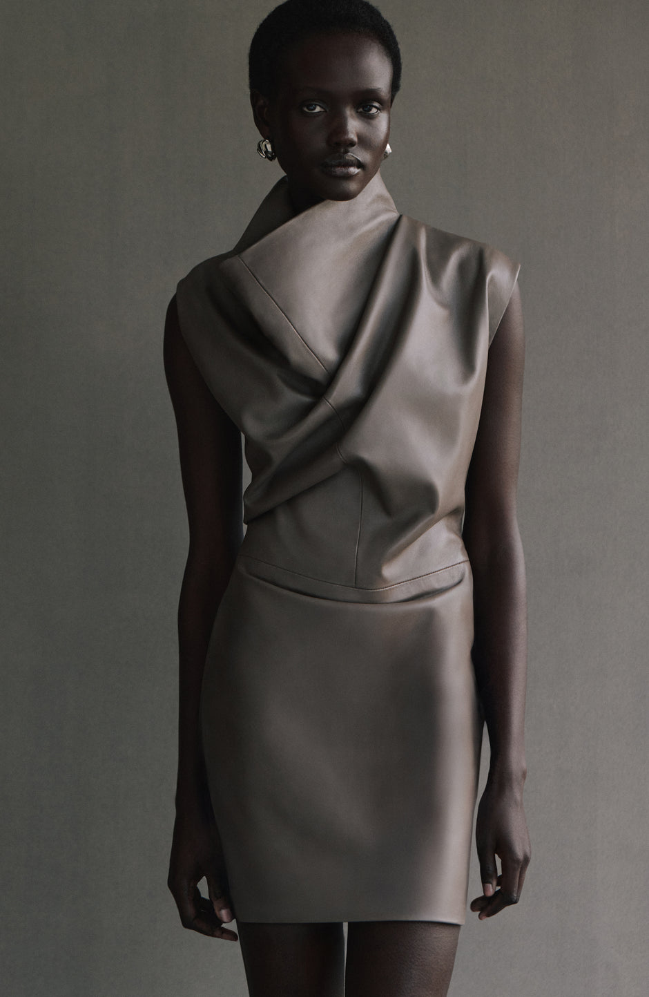 Pre Autumn Winter 2025 – TOVE Studio