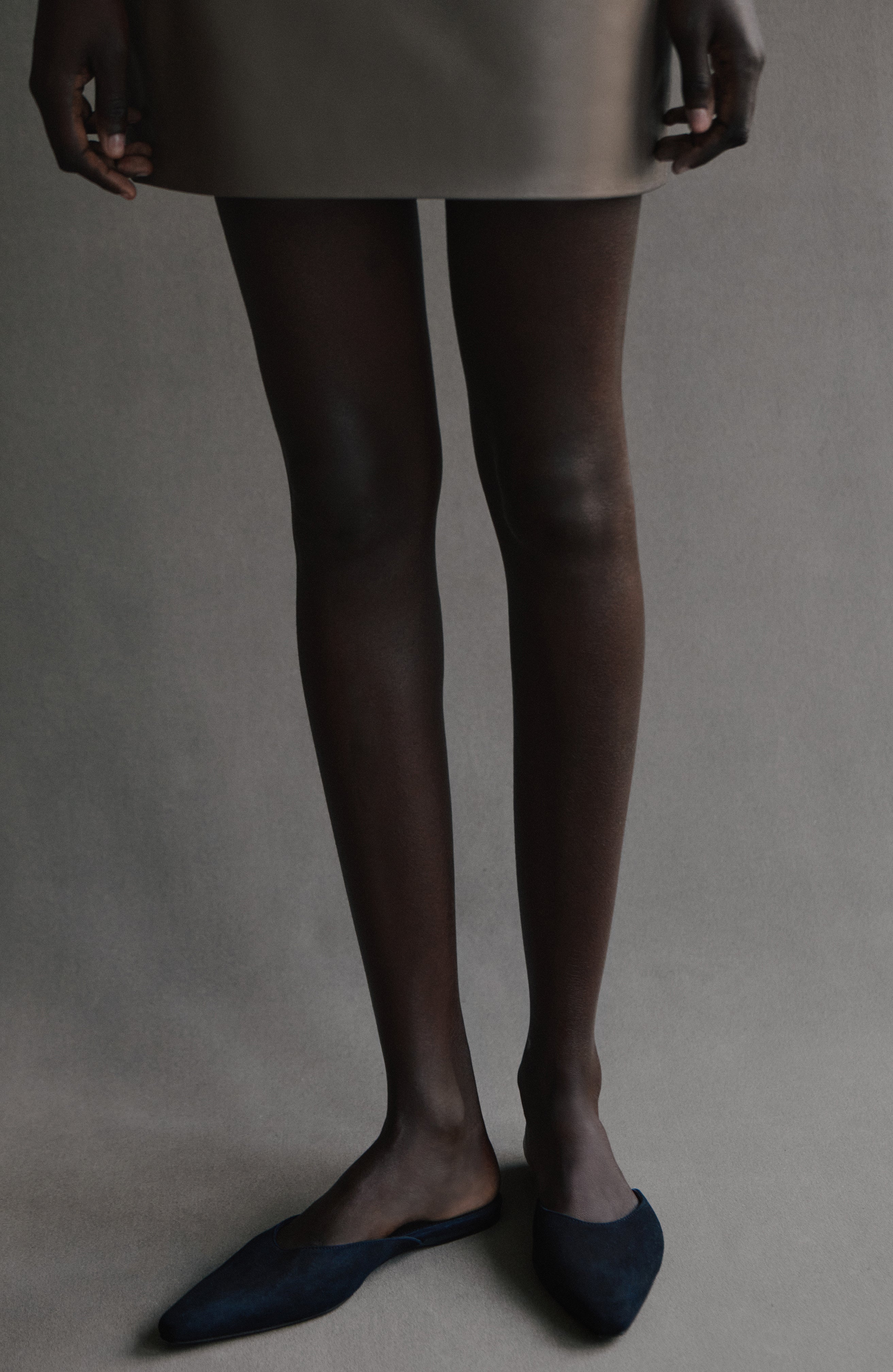 Pre Autumn Winter 2025 – TOVE Studio