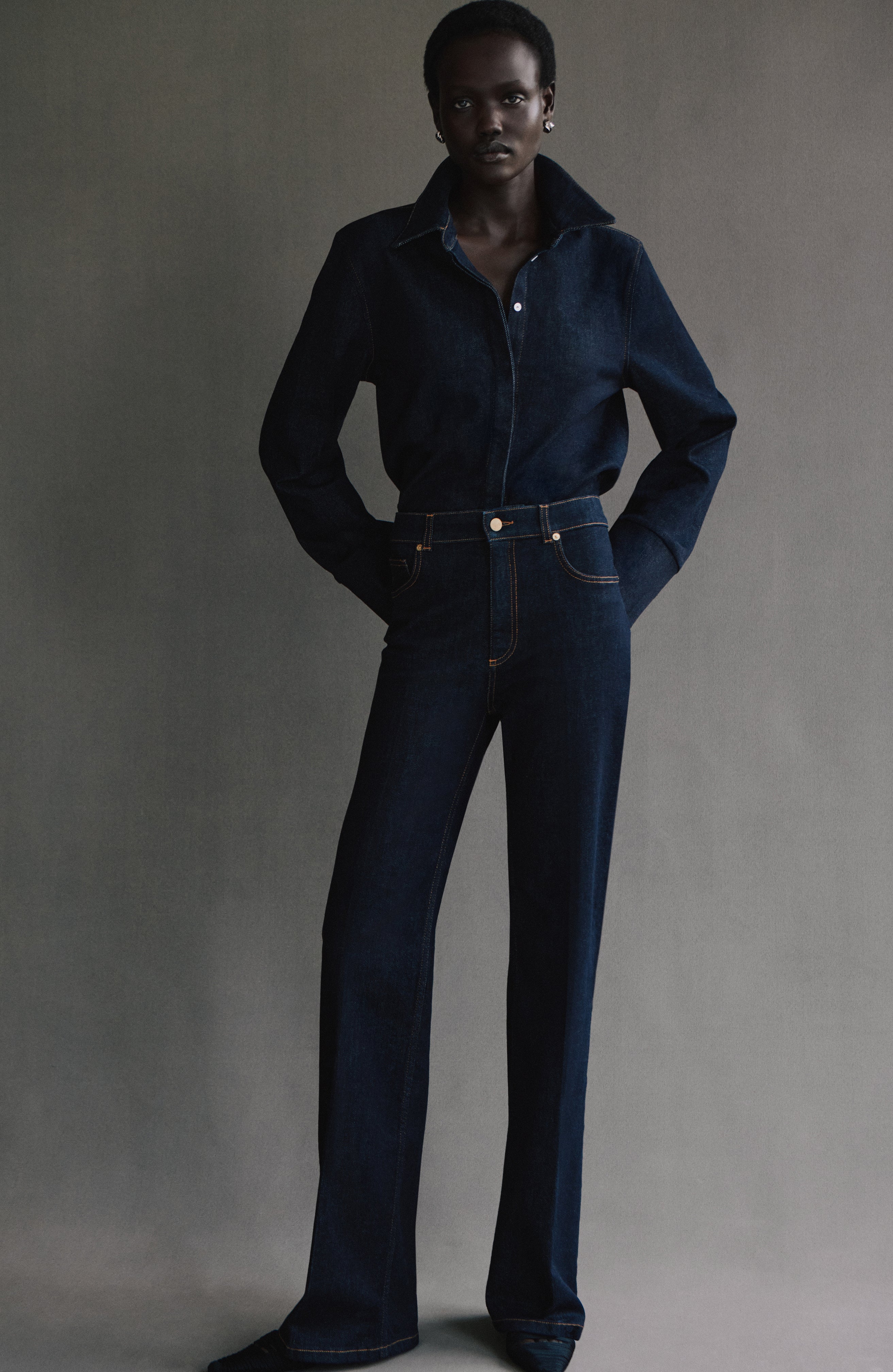 Pre Autumn Winter 2025 – TOVE Studio