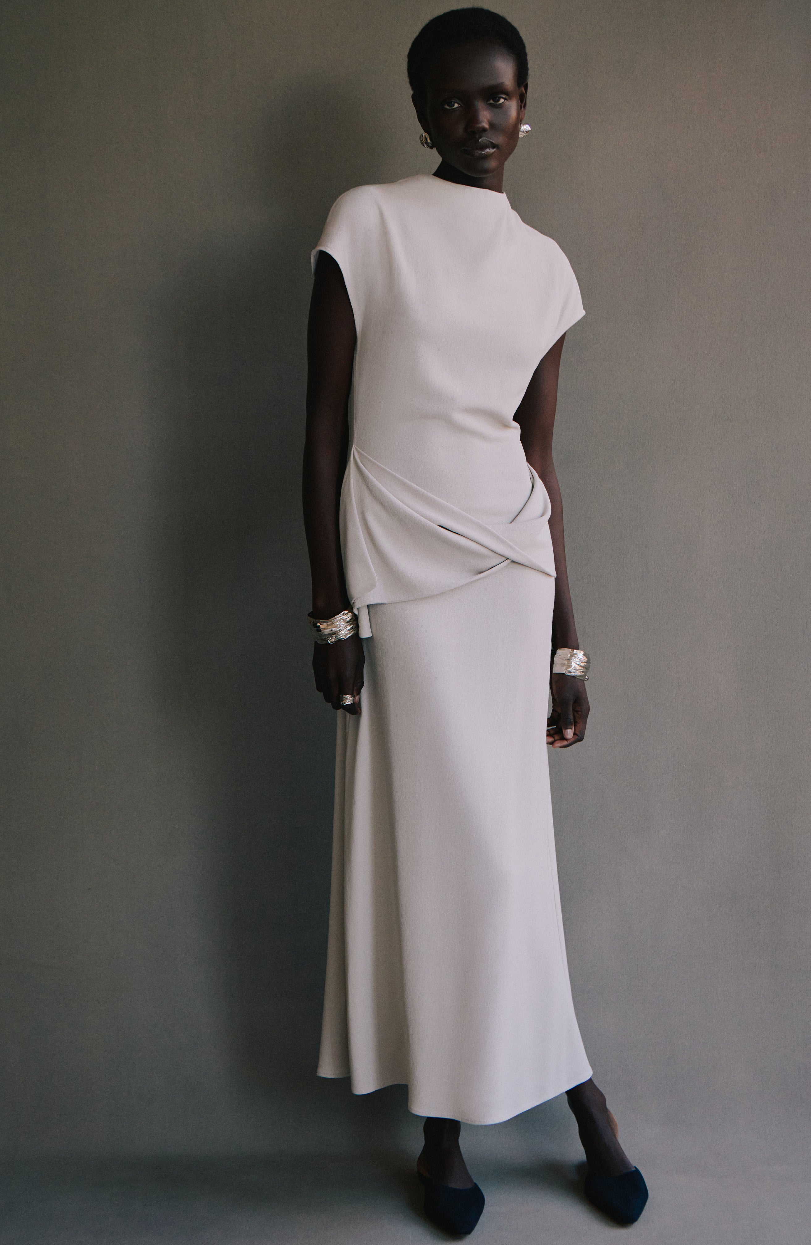 Pre Autumn Winter 2025 – TOVE Studio