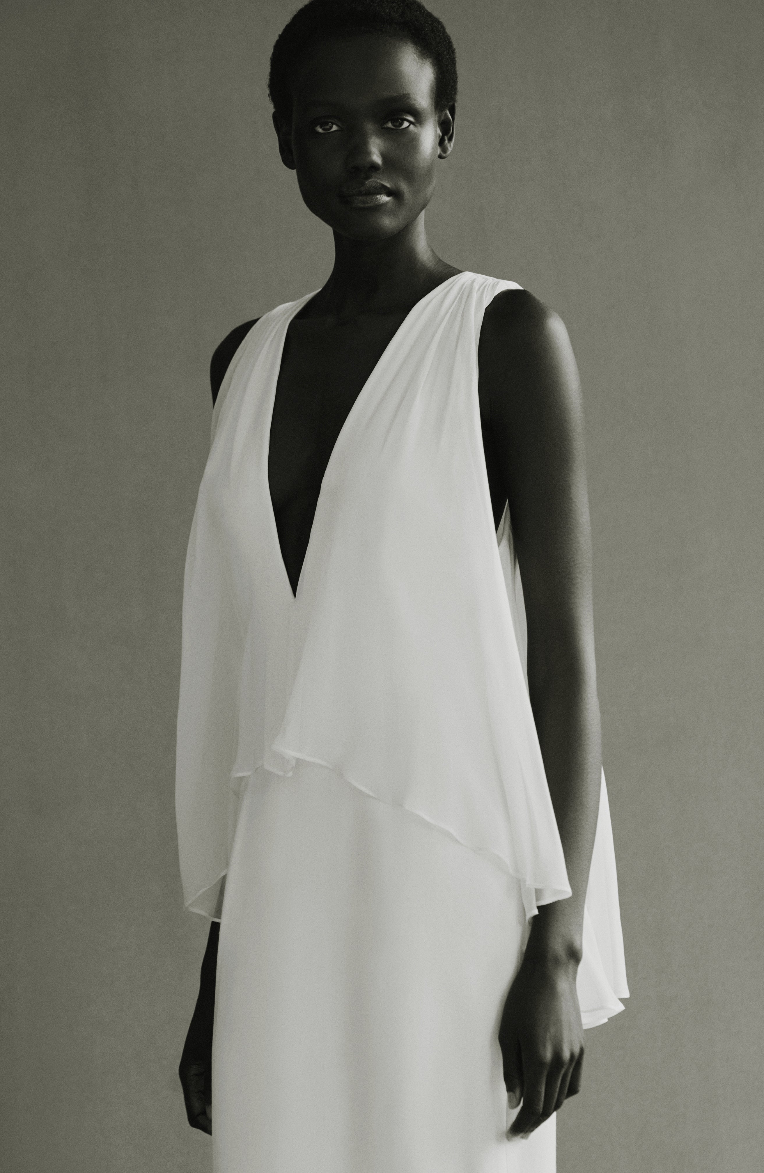 Pre Autumn Winter 2025 – TOVE Studio