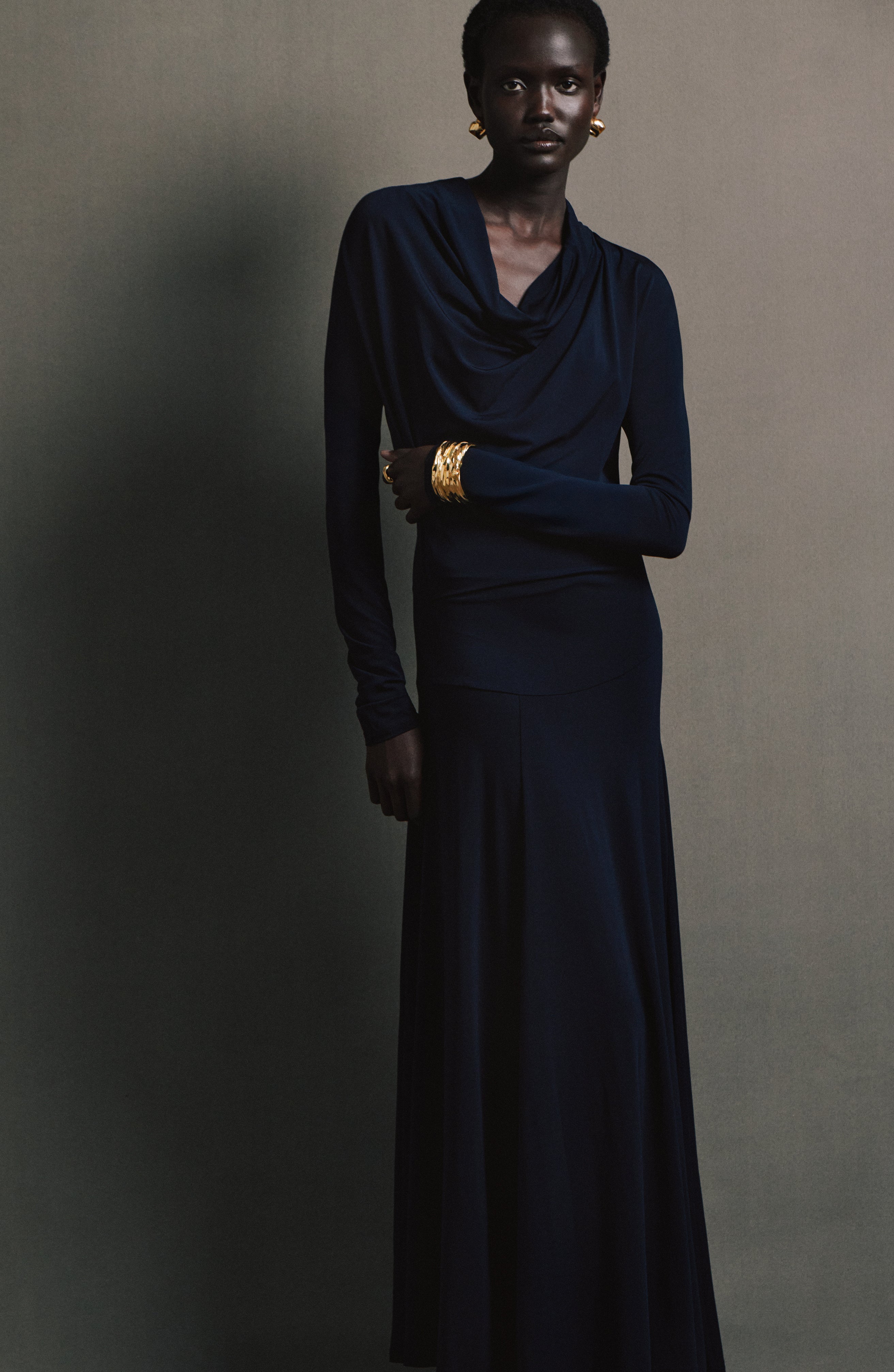 Pre Autumn Winter 2025 – TOVE Studio