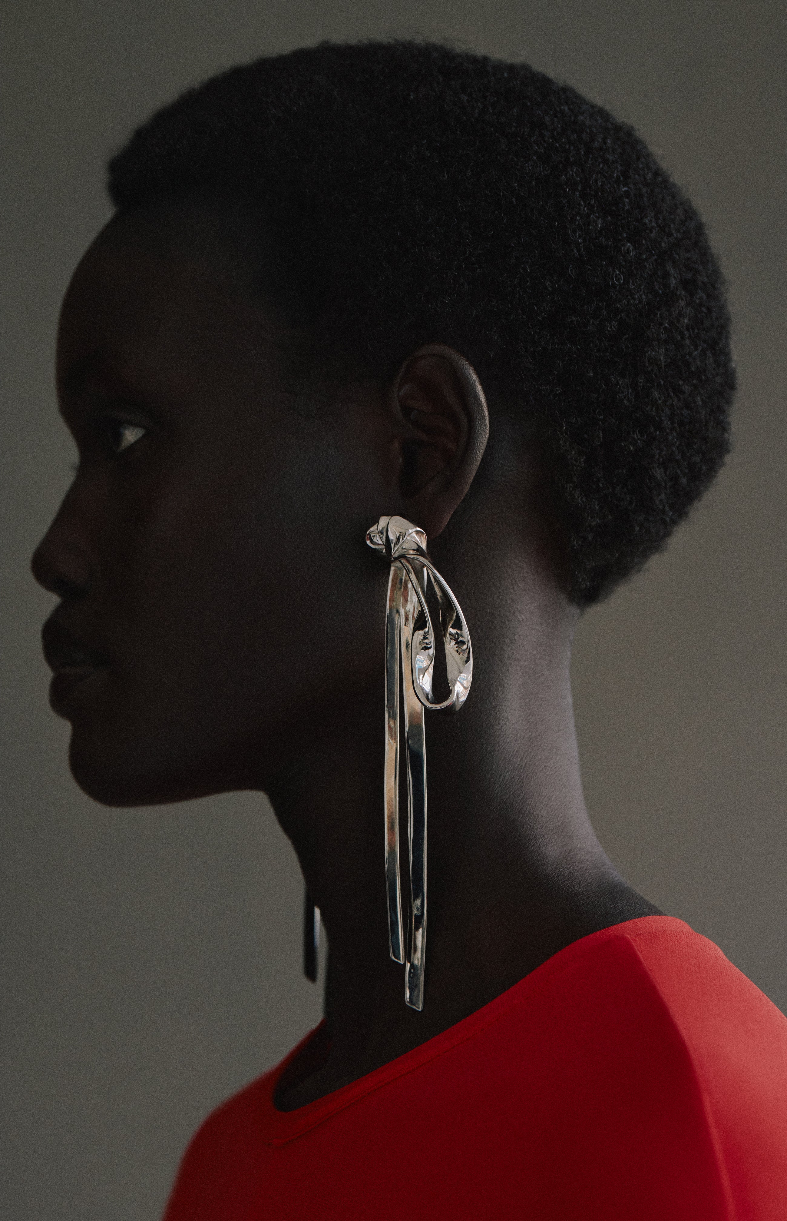 Pre Autumn Winter 2025 – TOVE Studio