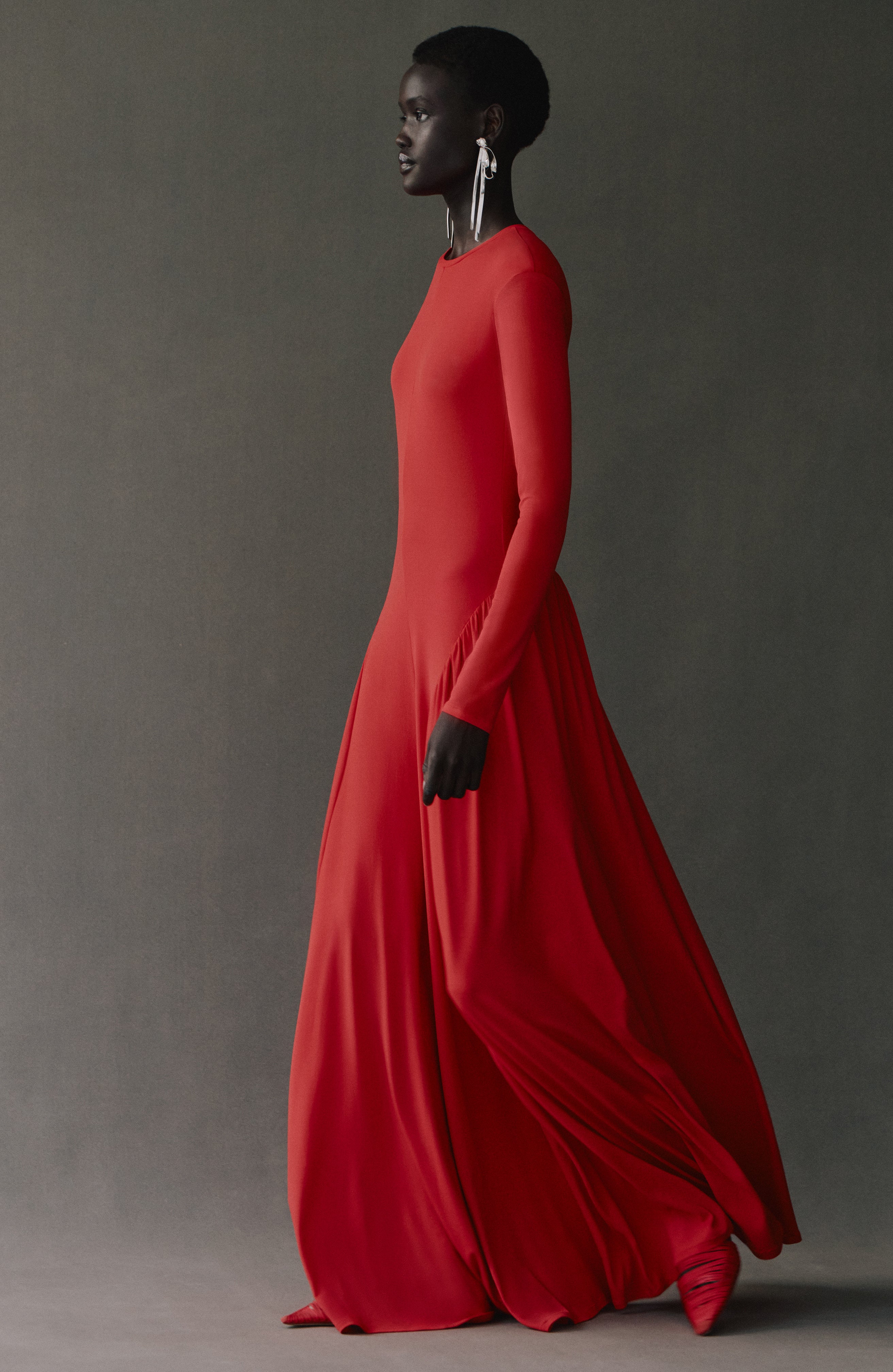 Pre Autumn Winter 2025 – TOVE Studio