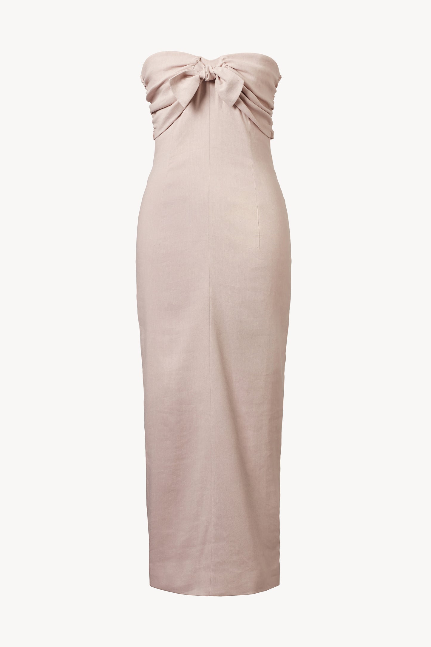 Rahel Dress Soft Pink