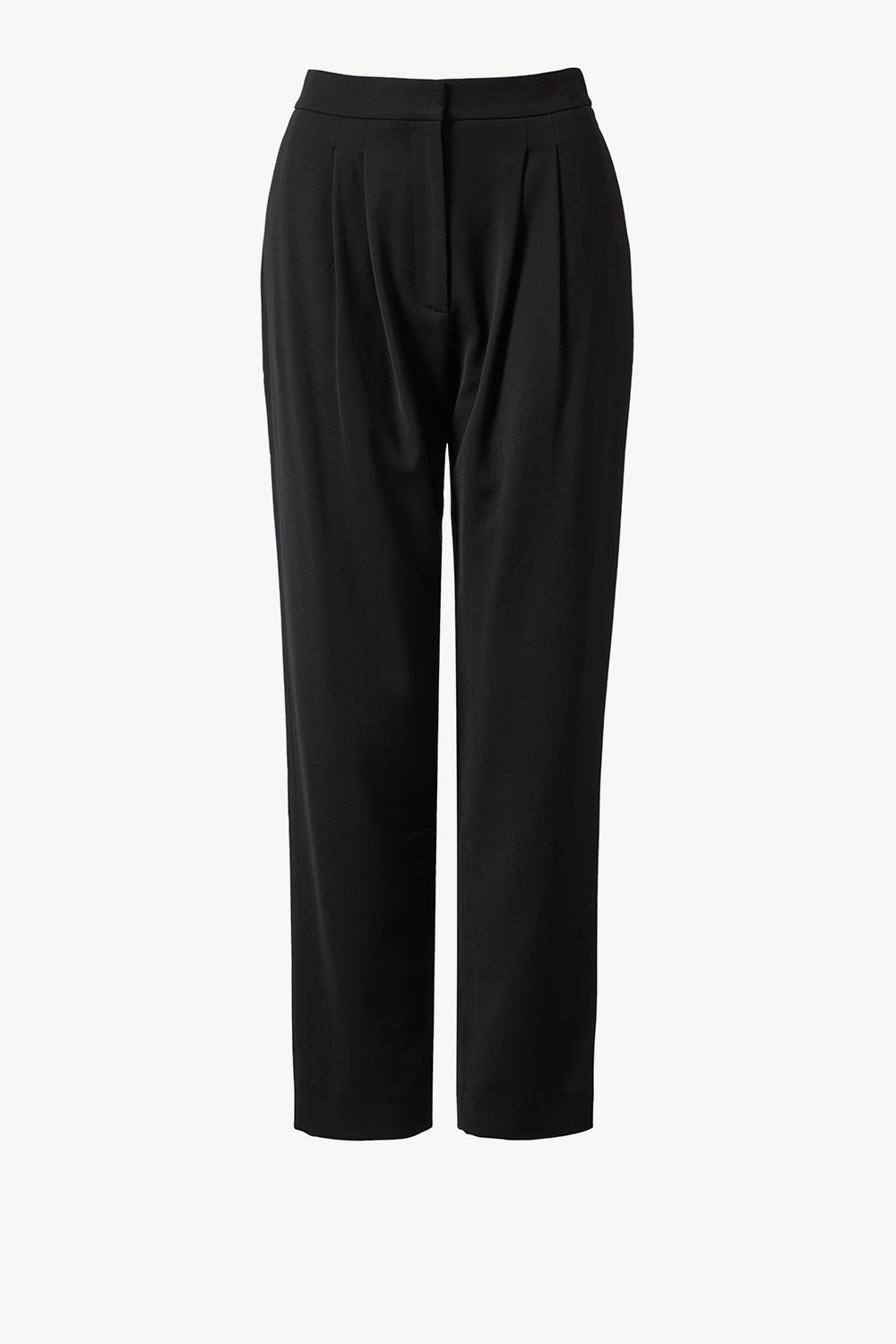 Raven Trouser Black