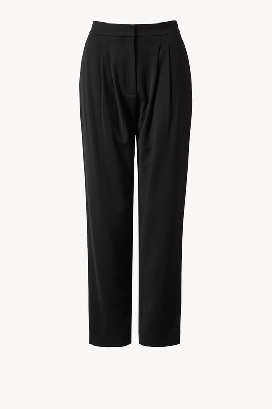 Raven Trouser Black