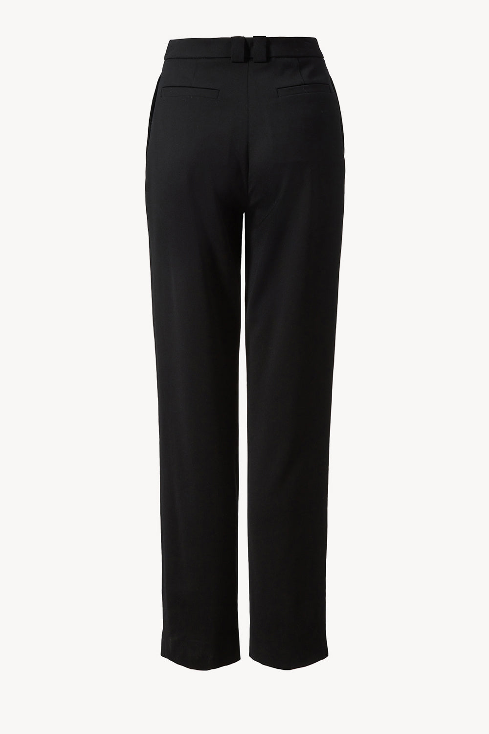 Raven Trouser Black