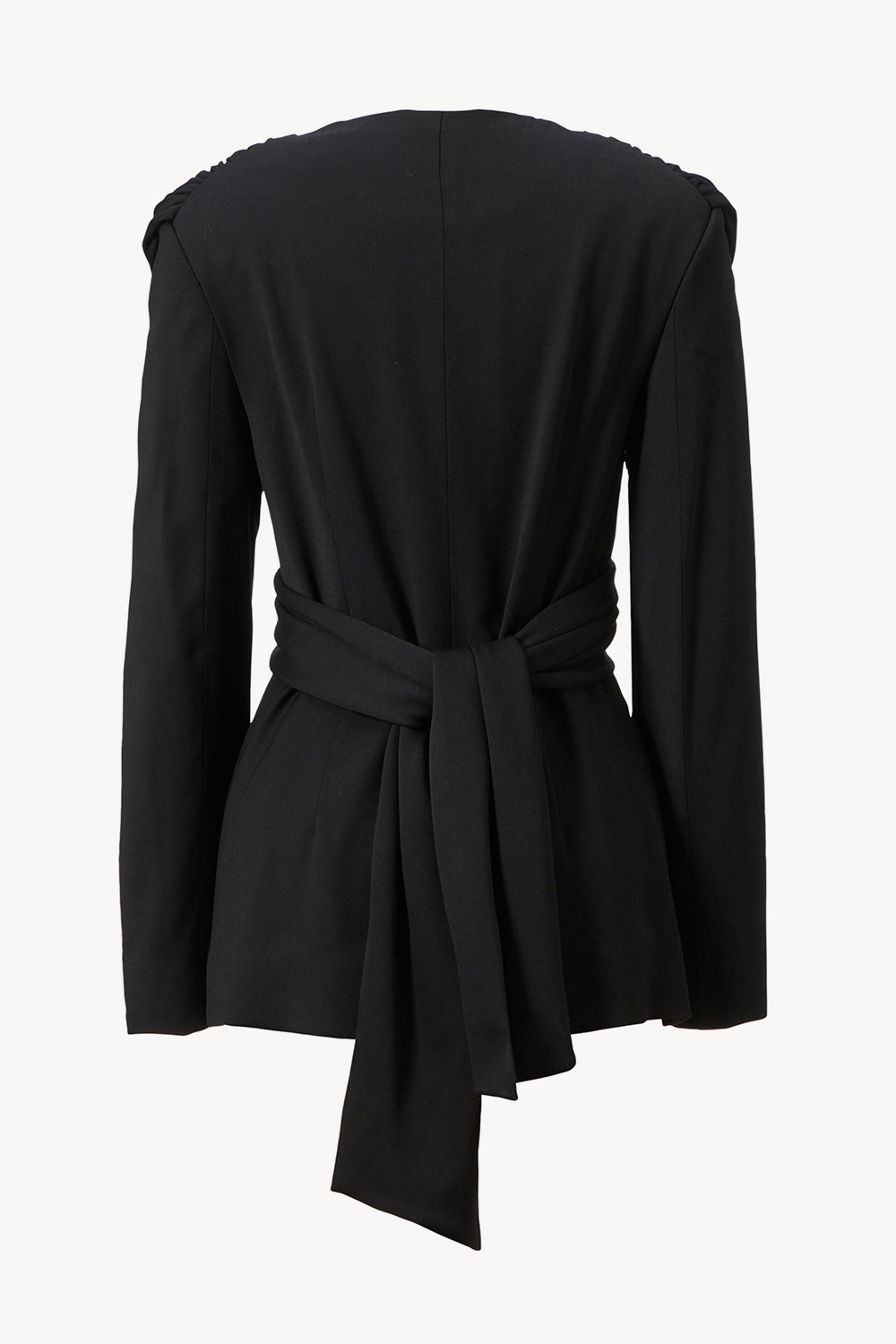 Rhea Jacket Black