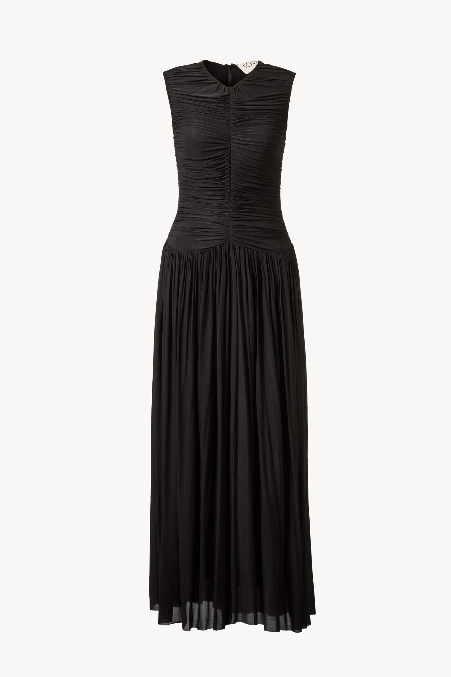 Roberta Dress Black