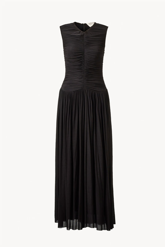 Roberta Dress Black