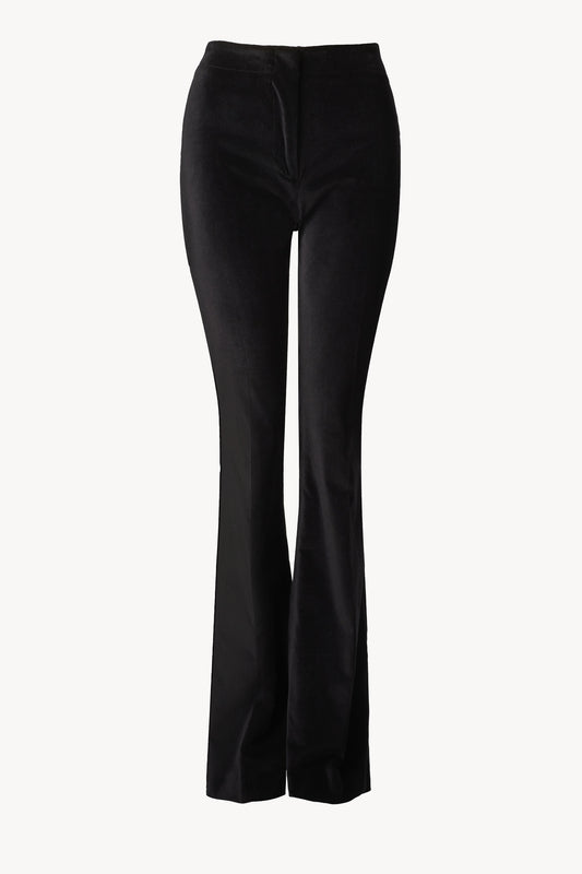 Roux Trouser Black