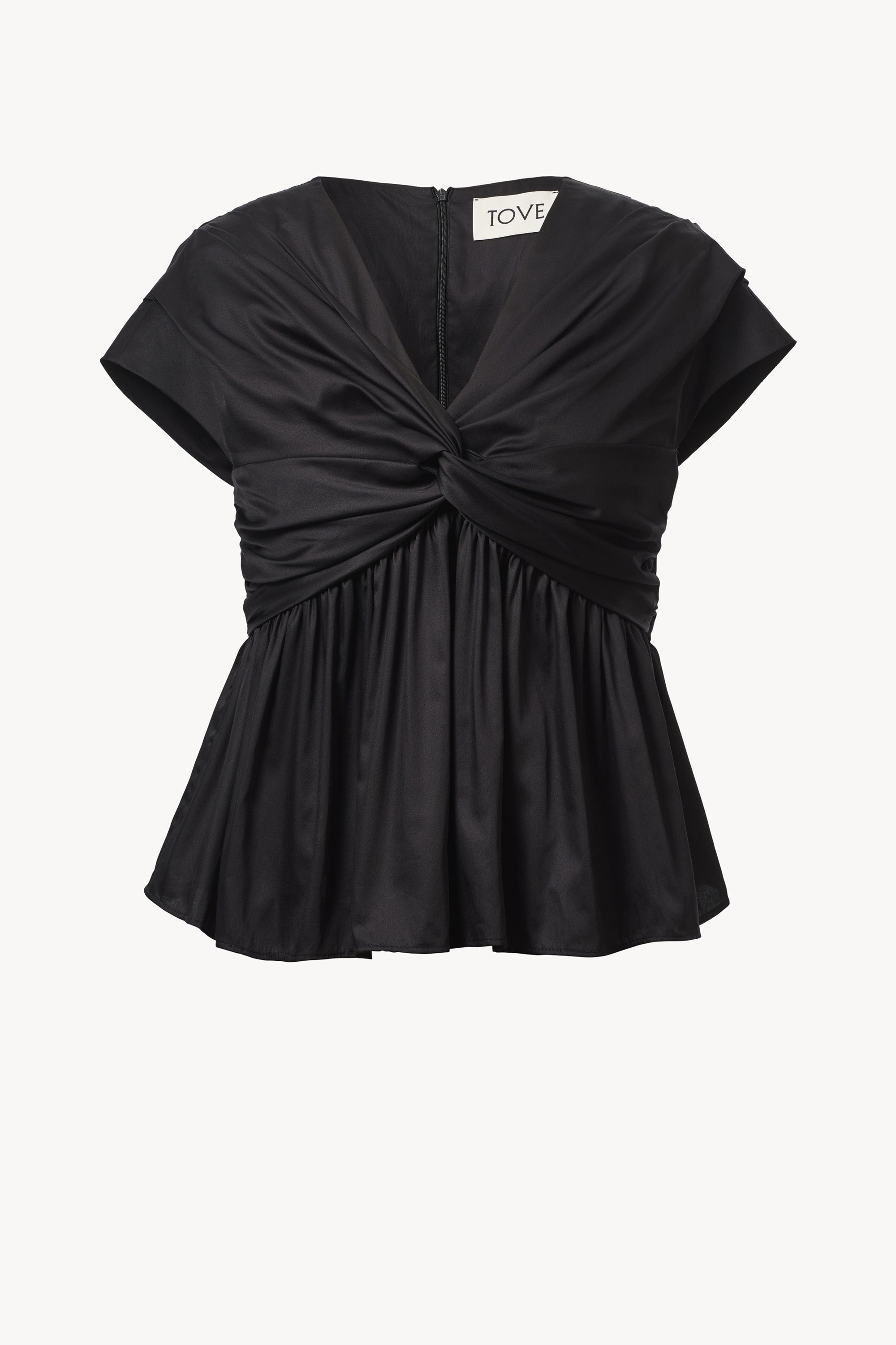 All – TOVE Studio