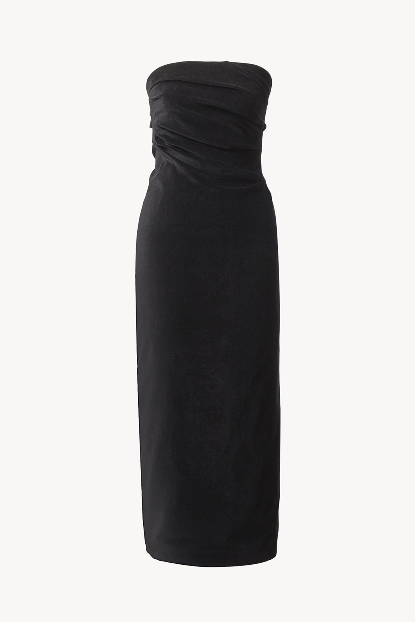 Sabella Dress Black