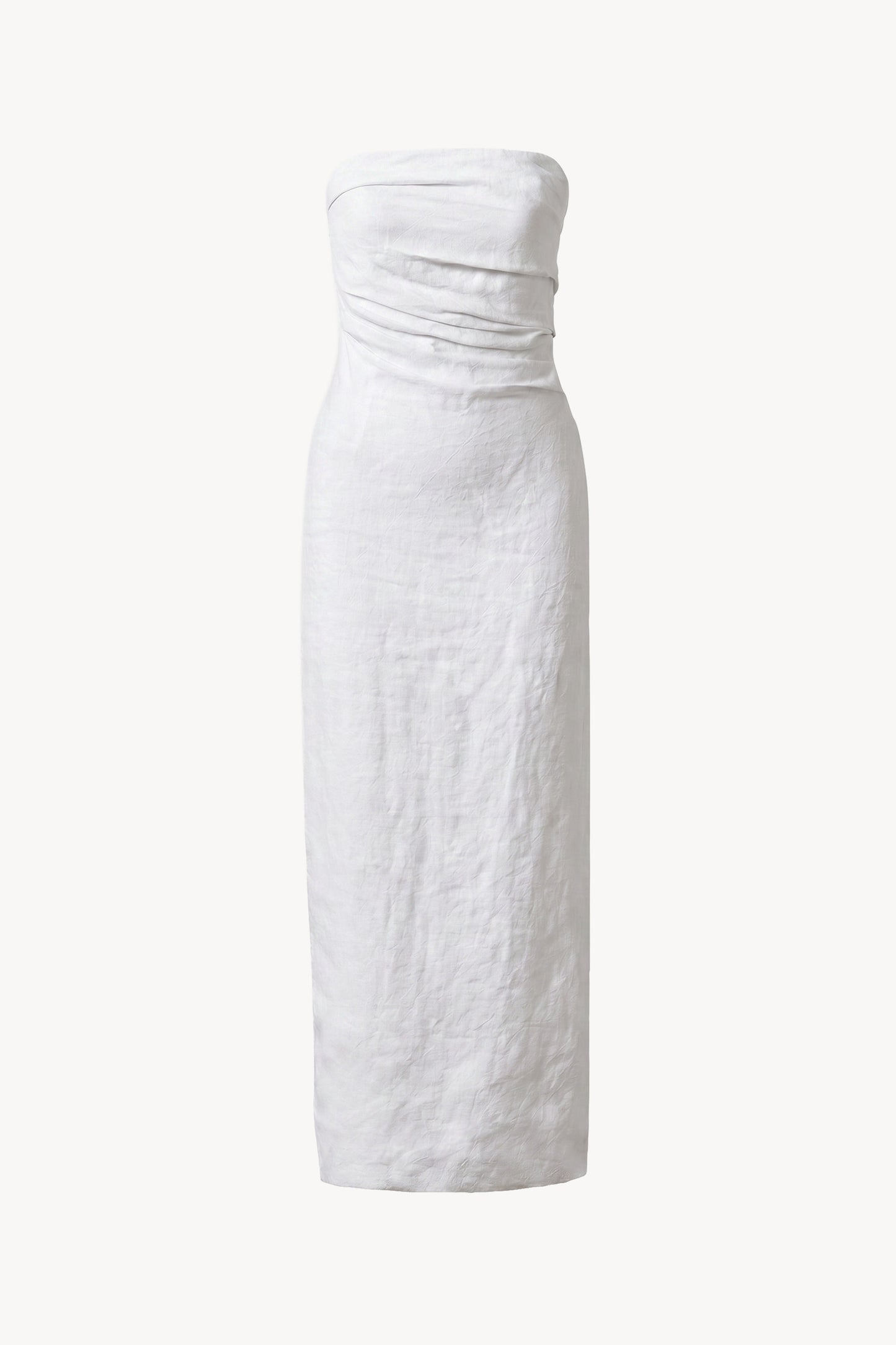 Sabella Dress White